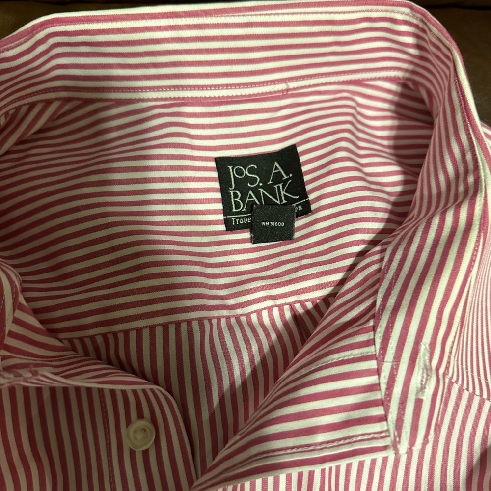 Dress Shirt - Picture 3 of 3